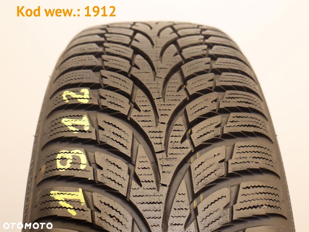 Nokian WR D3 - 175/65 R15 - 7