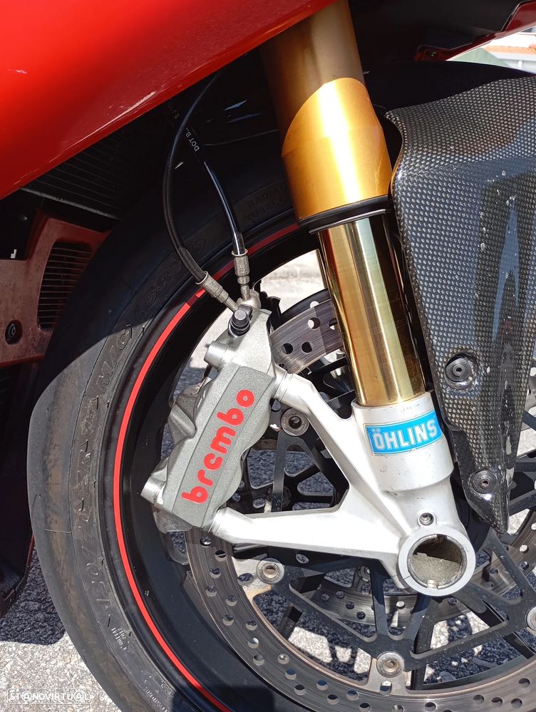 Ducati 1098 1098 S - 13