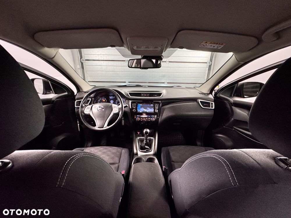 Nissan Qashqai - 22