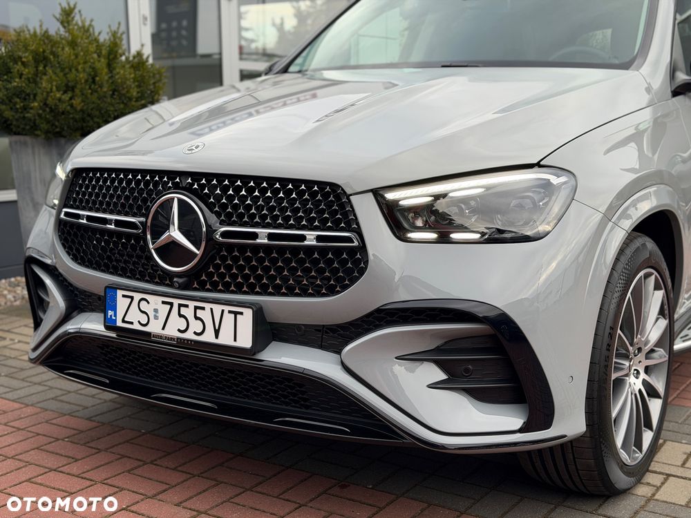 Mercedes-Benz GLE 300 d 4Matic 9G-TRONIC AMG Line Advanced Plus - 13