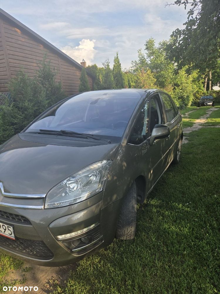 Citroën C4 Picasso 1.6 HDi Impress Pack MCP - 3