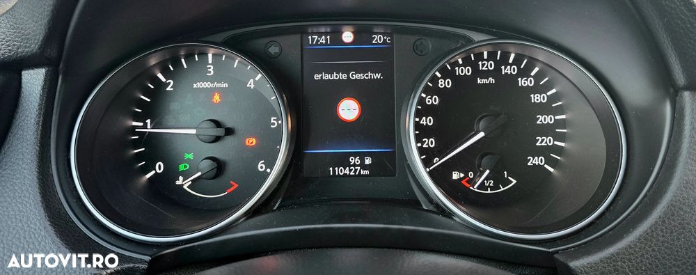 Nissan Qashqai - 16