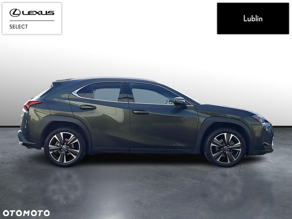 Lexus UX 250h GPF Business 2WD - 5