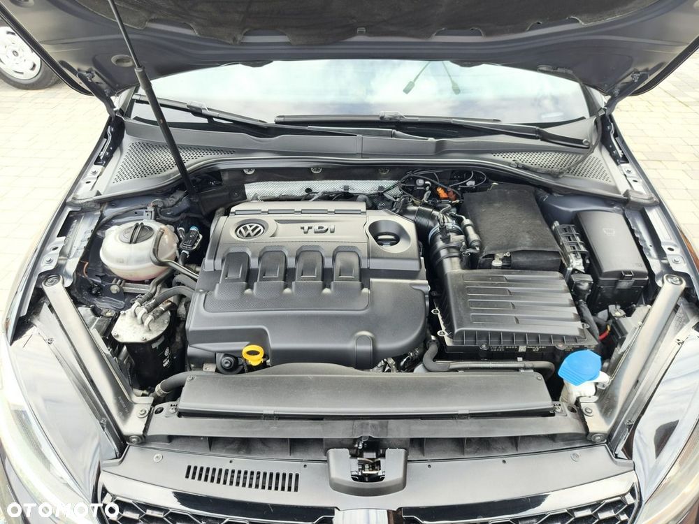 Volkswagen Golf GTD (BlueMotion Technology) DSG - 32