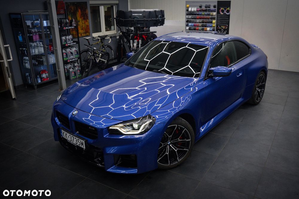 BMW M2 - 6