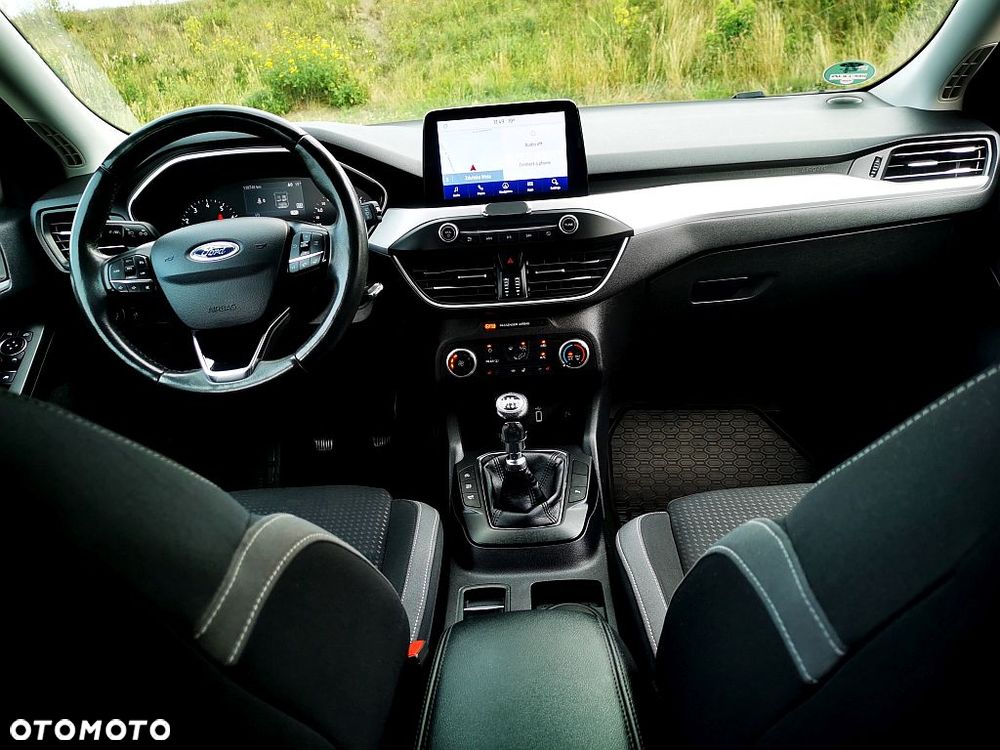 Ford Focus - 5