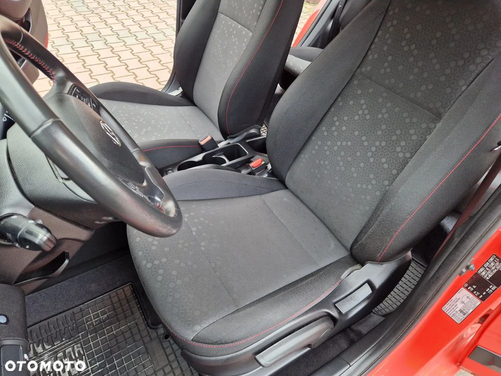 Hyundai i20 1.2 Launch - 24