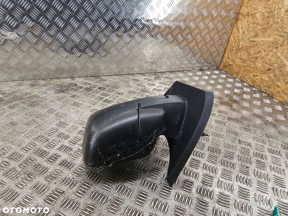 lusterko prawe renault trafic iii 233656046 - 3