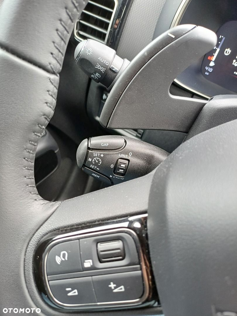 Citroën C5 Aircross 1.5 BlueHDi Max EAT8 - 28