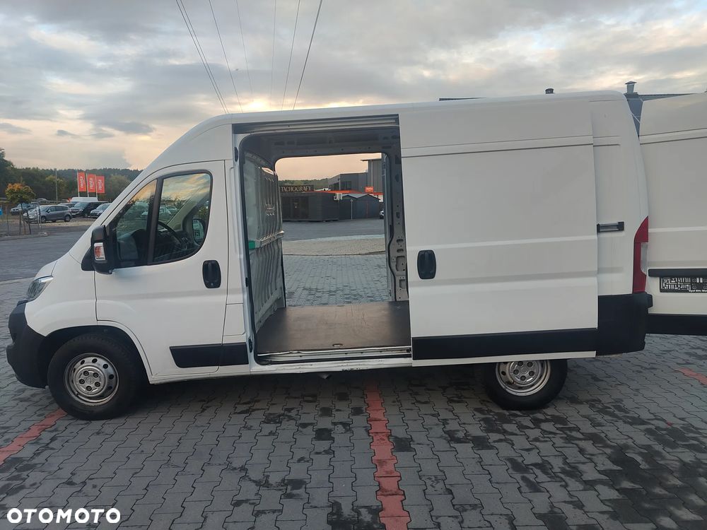 Opel Movano - 20