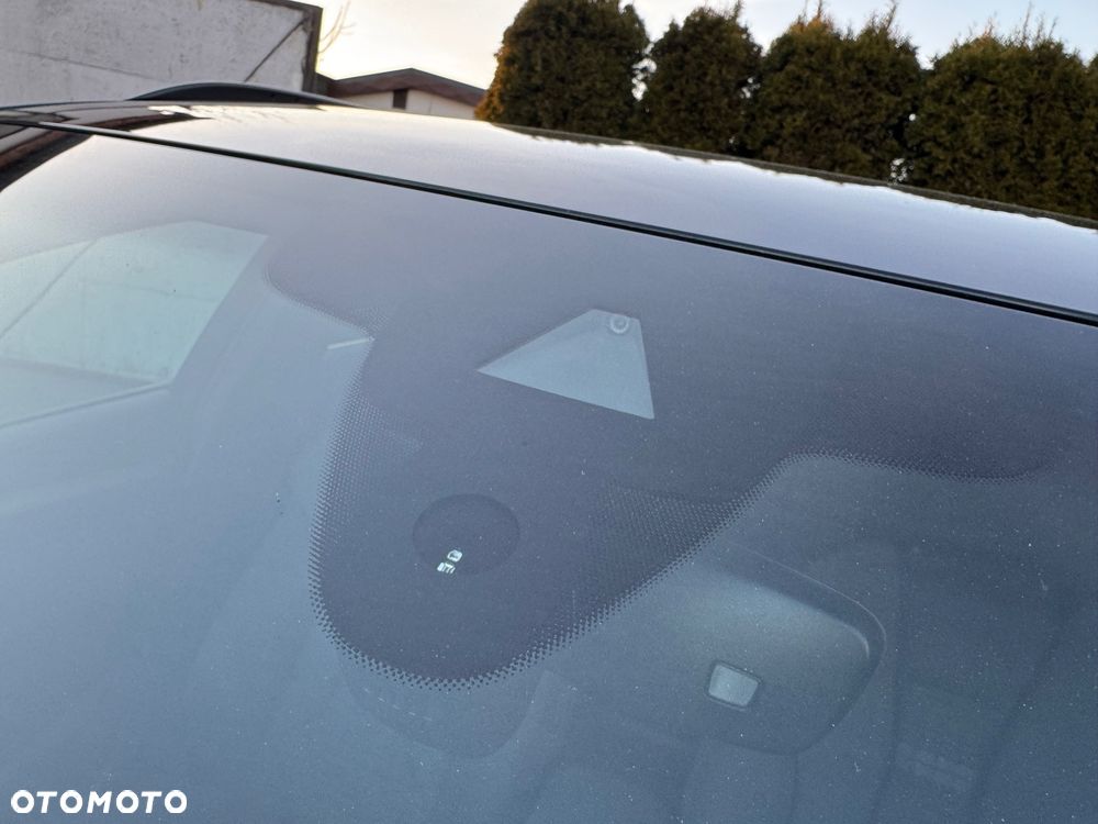 Audi A3 Sportback 2.0 TDI S line Sportpaket - 38