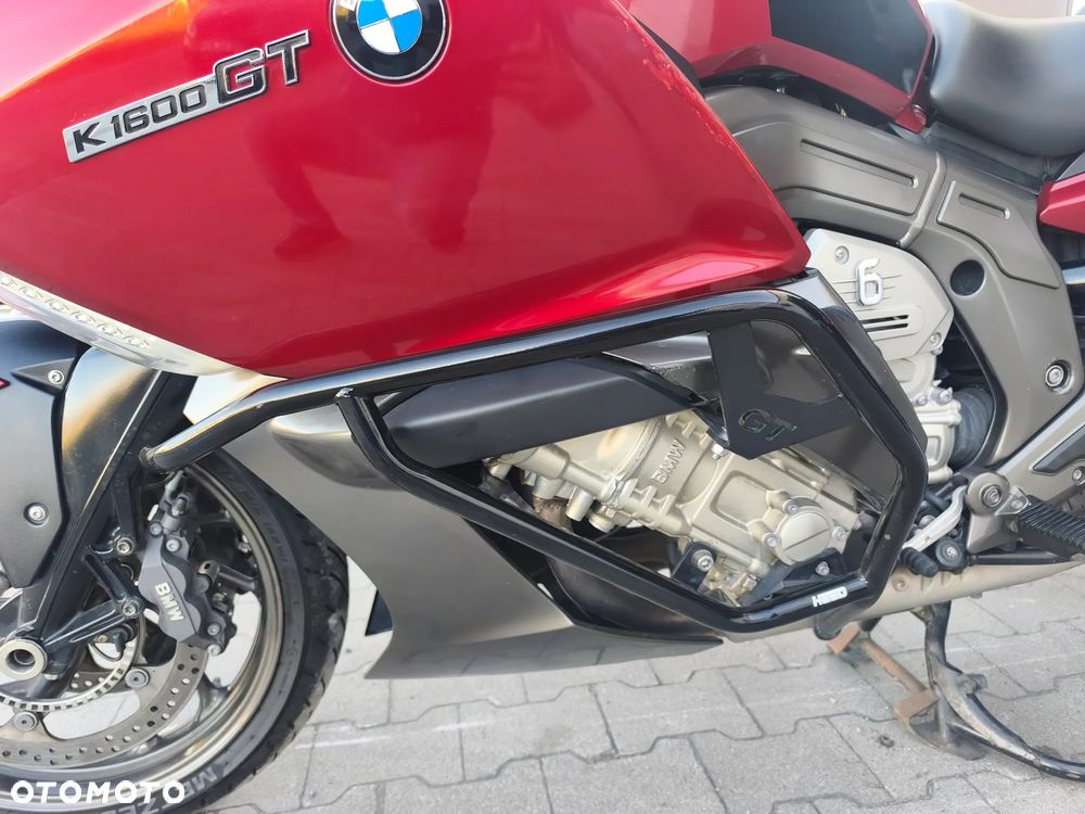 BMW K - 11