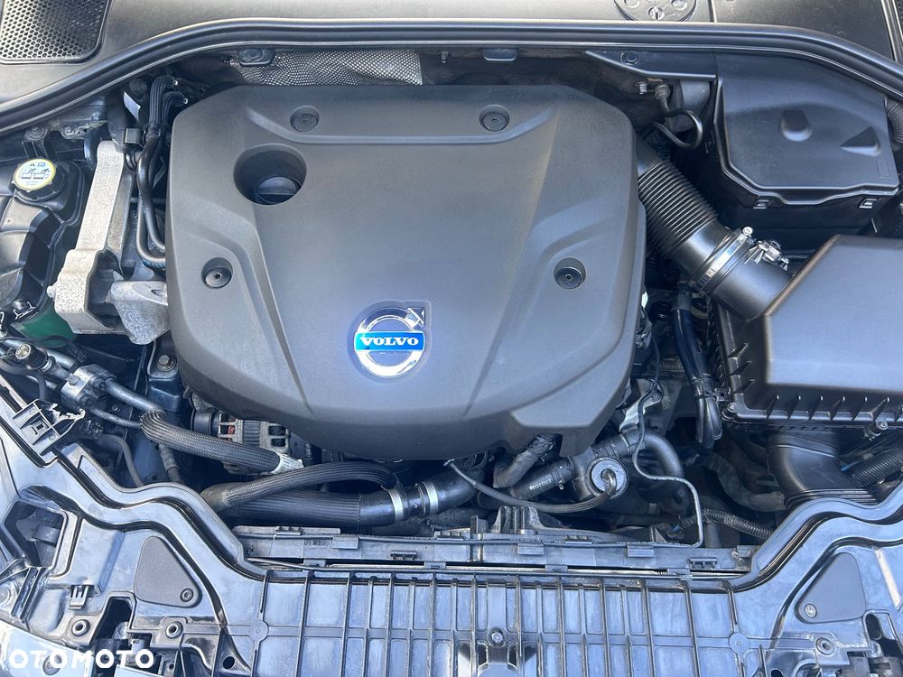 Volvo V60 D4 Drive-E Momentum - 10