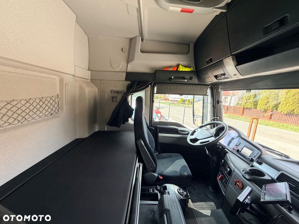MAN TGX 26.480 / 6x2 / Euro5 / Aso / Bdf / XLX / Laweta / Asenizacyjny - 11