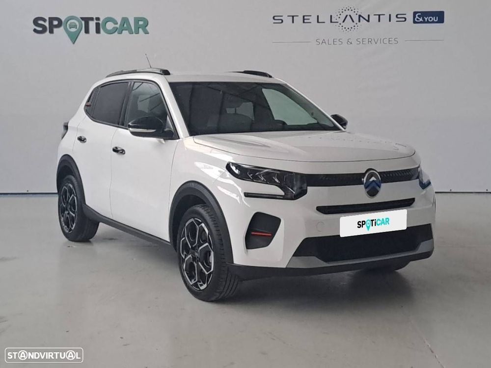 Citroën C3 1.2 Turbo Max - 3