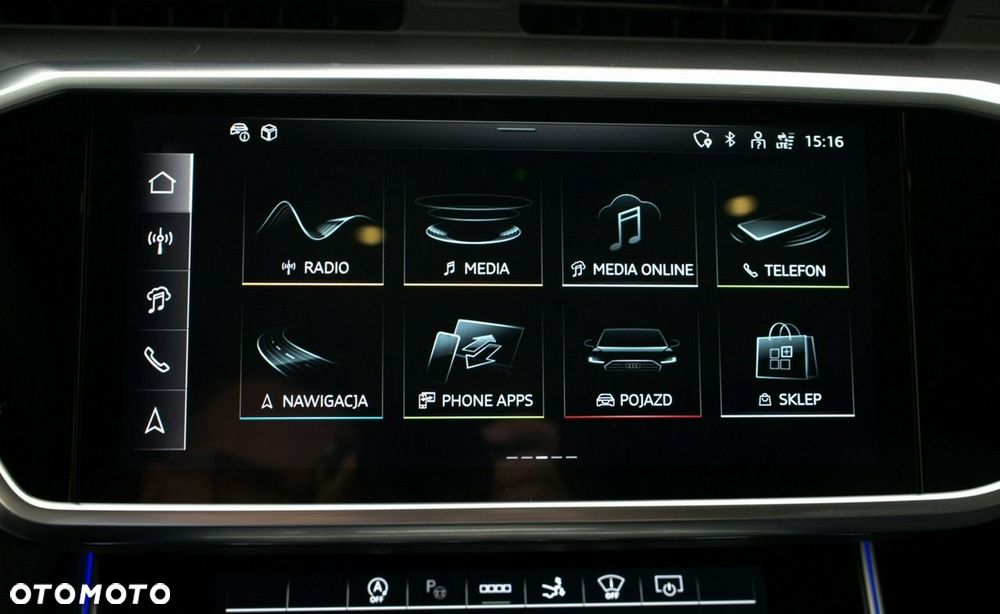 Audi A7 Sportback - 35