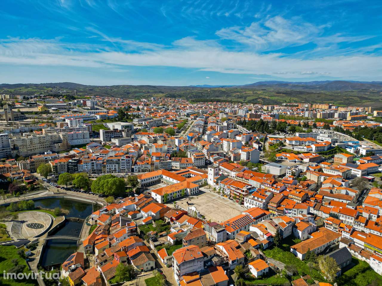 Moradia T2 para venda - Grande imagem: 4/7