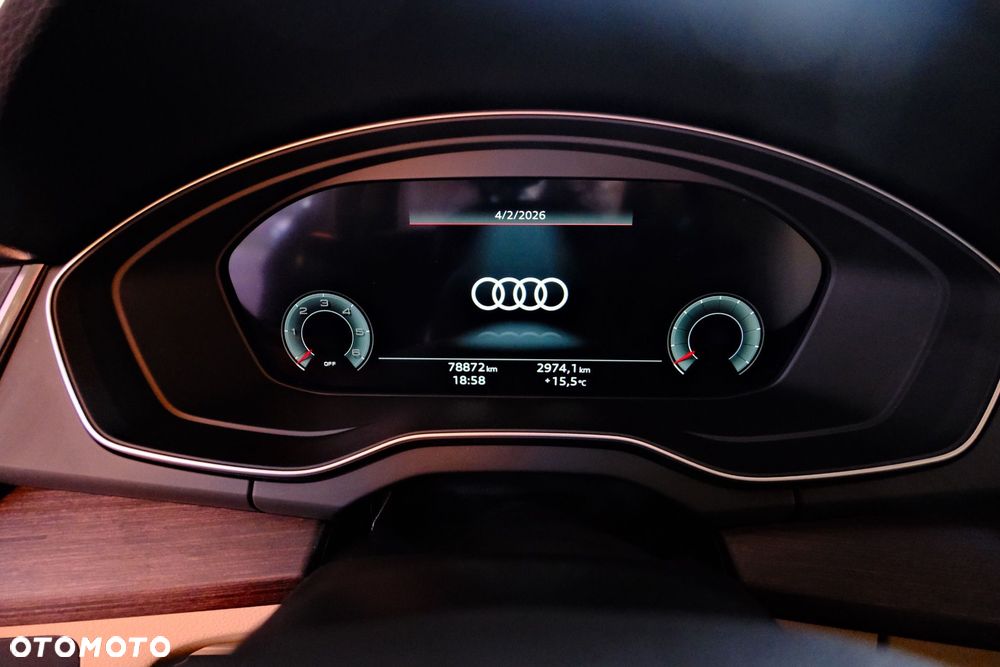 Audi Q5 40 TDI mHEV Quattro S tronic - 29