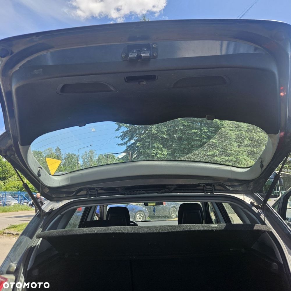 Kia Ceed (2007r) 2,0 D 103 kW / 140 KM (kod lak: 5K) - na części - 23