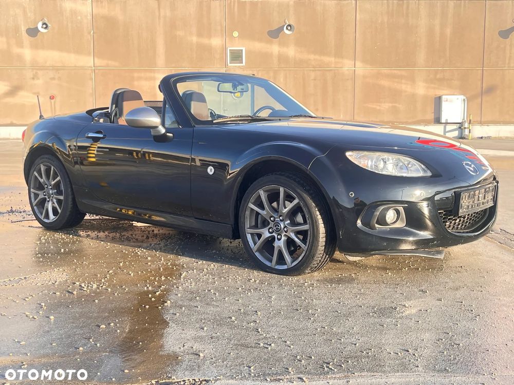 Mazda MX-5 1.8 MZR Emotion - 7