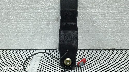 Teaca centura scaun dreapta fata  MERCEDES-BENZ M-CLASS W163 1998 - 2005 859006 - 1