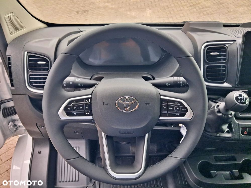 Toyota PROACE MAX L2H2 - 14