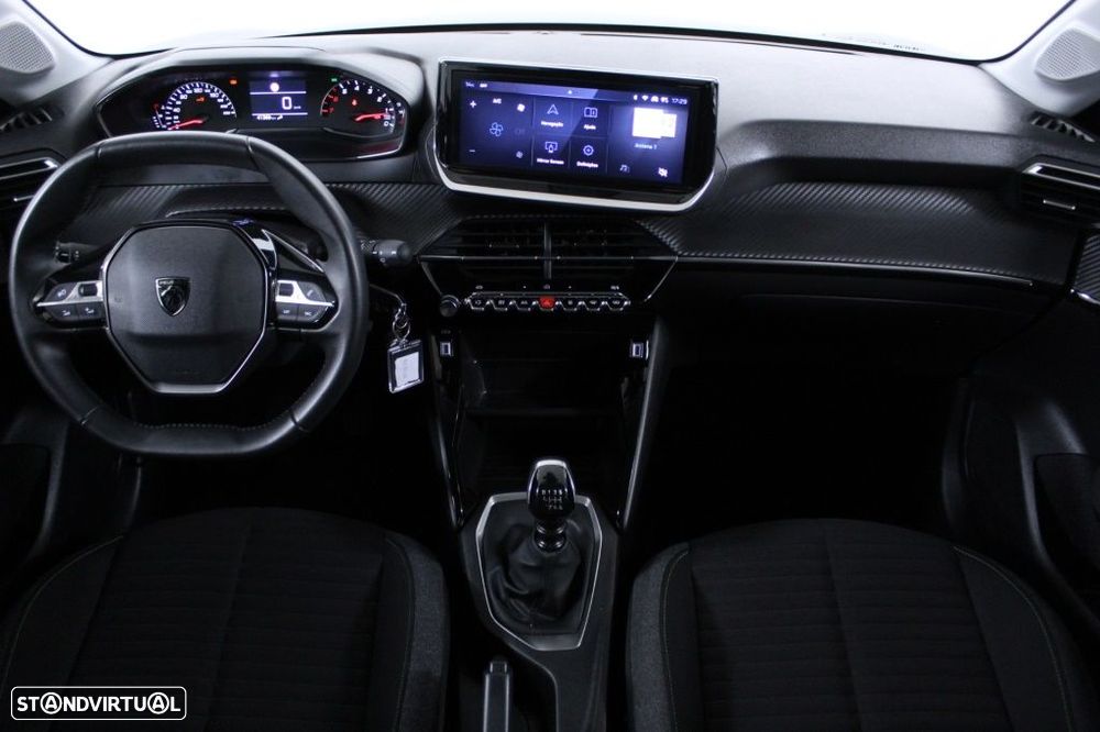 Peugeot 208 1.2 PureTech Active - 18