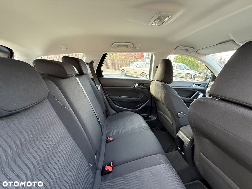 Peugeot 308 PureTech 110 Stop & Start Active - 10