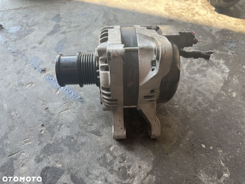 Alternator 1.5 ECOBOOST Ford Focus MK4 - 2