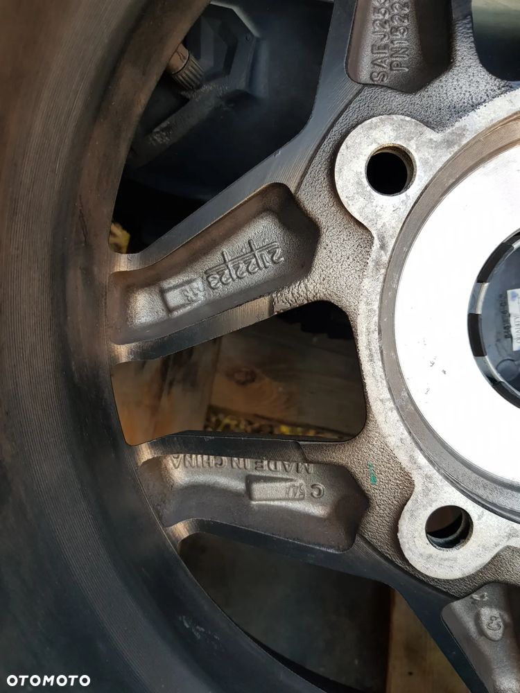 POLARIS SPORTSMAN 570 KOŁA FELGI ALUFELGI 14 KOMPLET 4x156 - 18