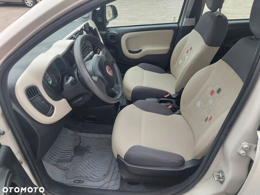 Fiat Panda 1.2 Easy - 11