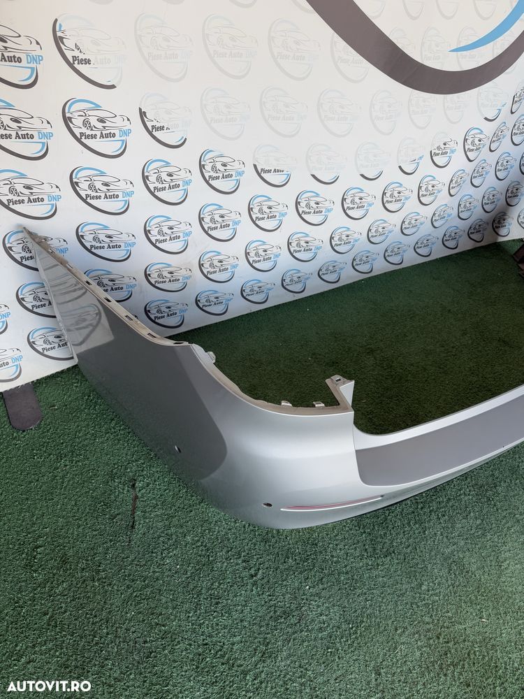 Bara spate Bmw seria 5 G31 lci facelift kombi break - 3