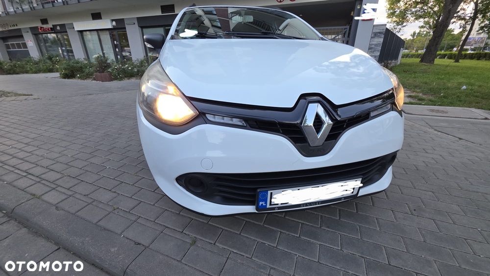 Renault Clio - 20