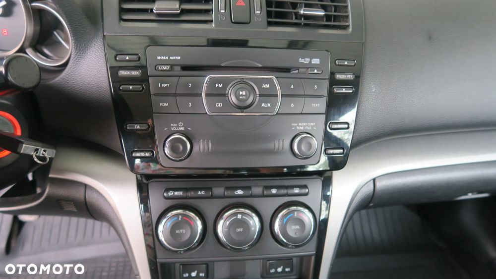 Mazda 6 Sport 2.2 CD DPF Exclusive - 22