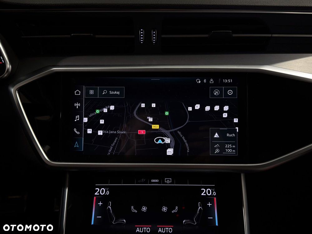 Audi A6 Avant - 21