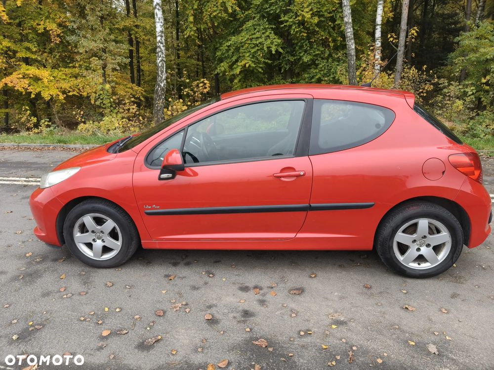 Peugeot 207 2009 photo 4
