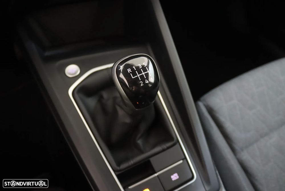 VW Golf 2.0 TDI Life - 14