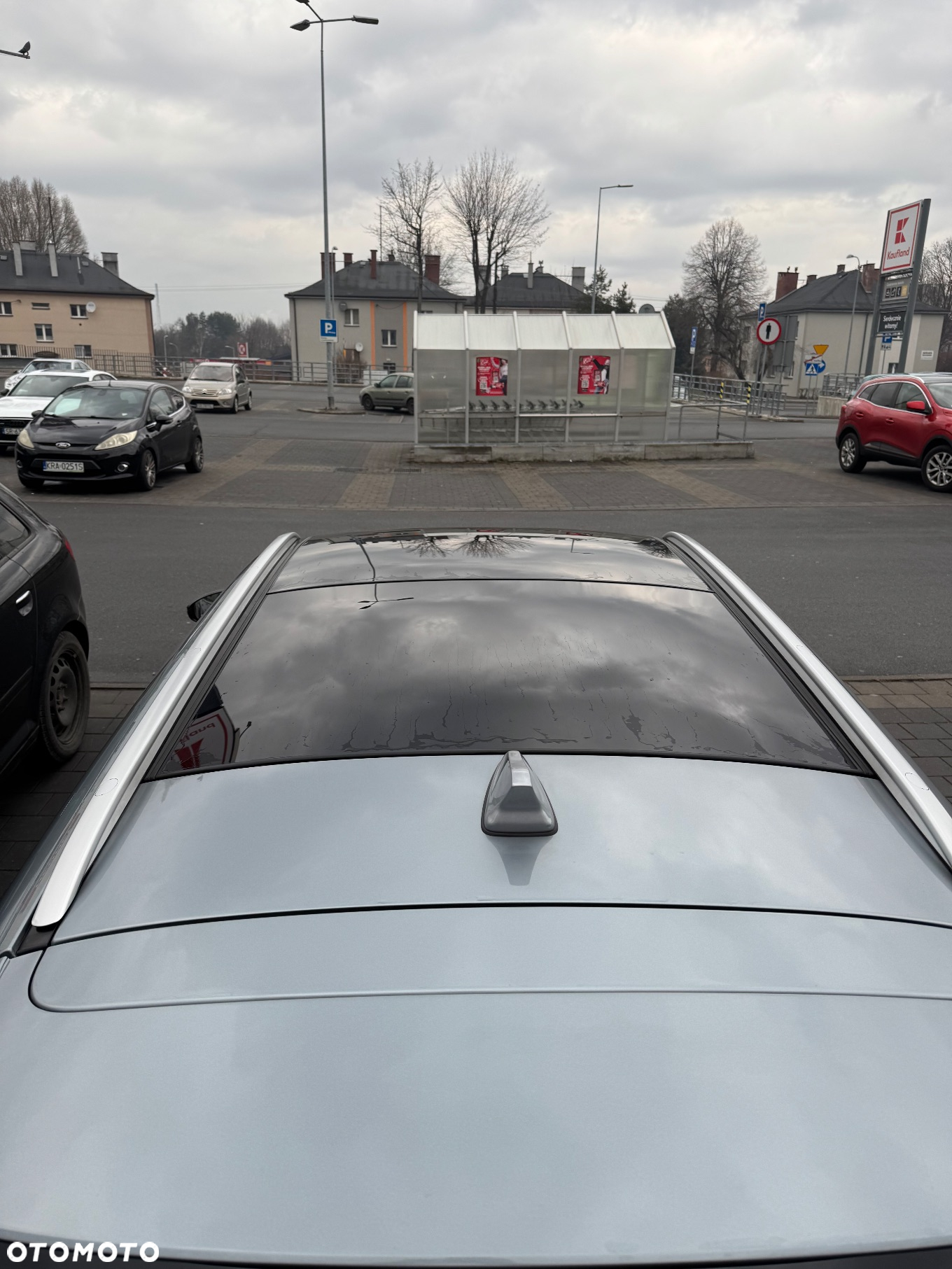 Kia Ceed 1.6 GDI PHEV Business Line DCT - 6
