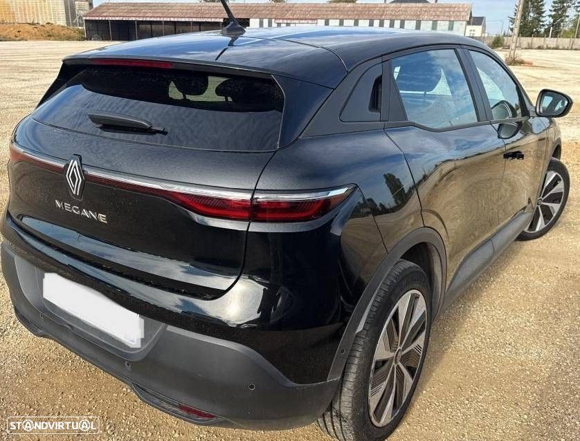 Renault Mégane E-Tech EV60 Evolution Super Charge - 3