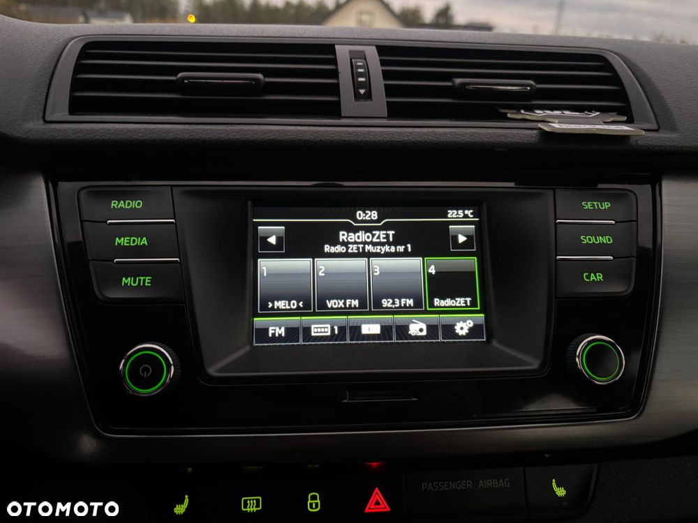 Skoda Fabia 1.0 TSI DSG Ambition - 23