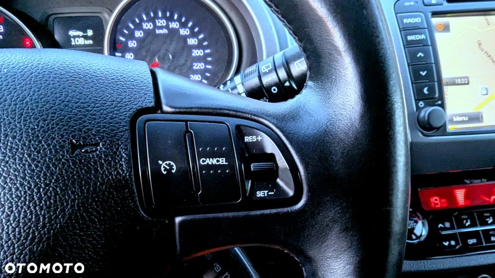 Kia Sportage 1.6 GDI Business Line L 2WD - 23