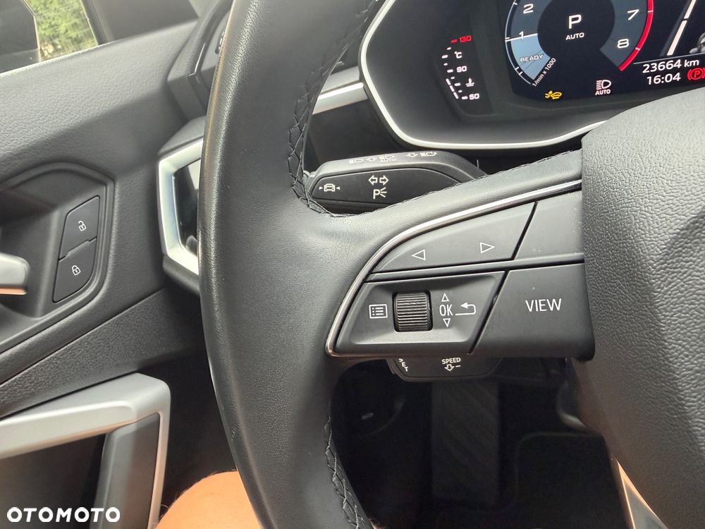 Audi Q3 35 TFSI mHEV S-Line S tronic - 23