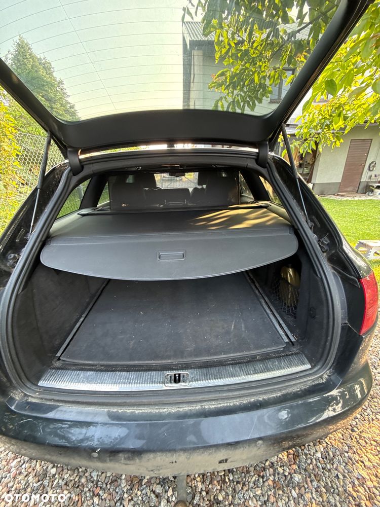 Audi A6 Avant - 9