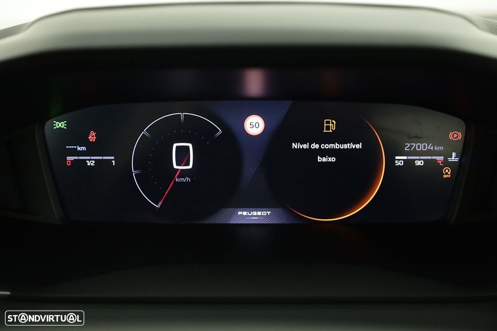 Peugeot 2008 1.2 PureTech Allure - 16