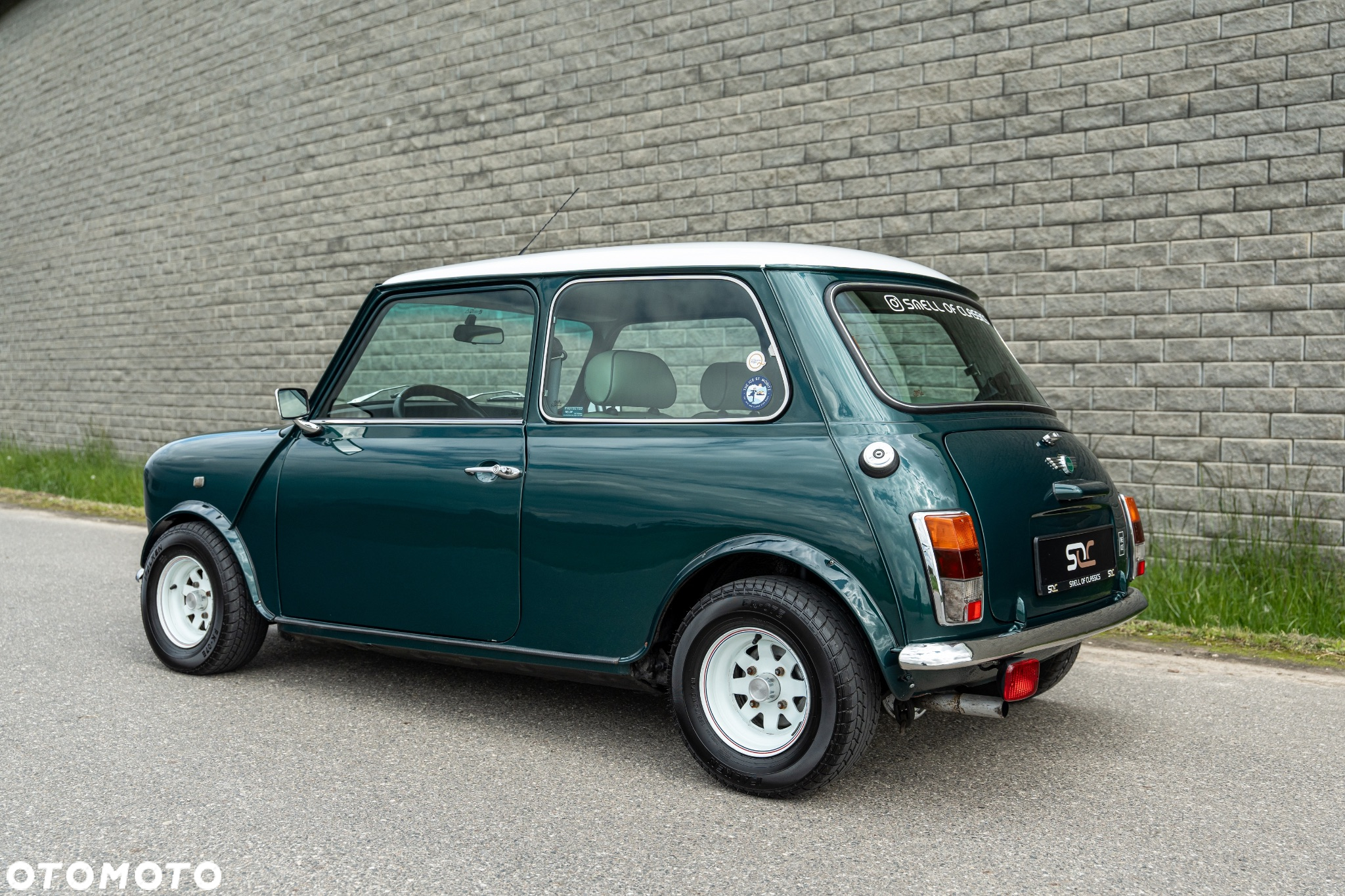 Rover Mini 1.3 Cooper - 9