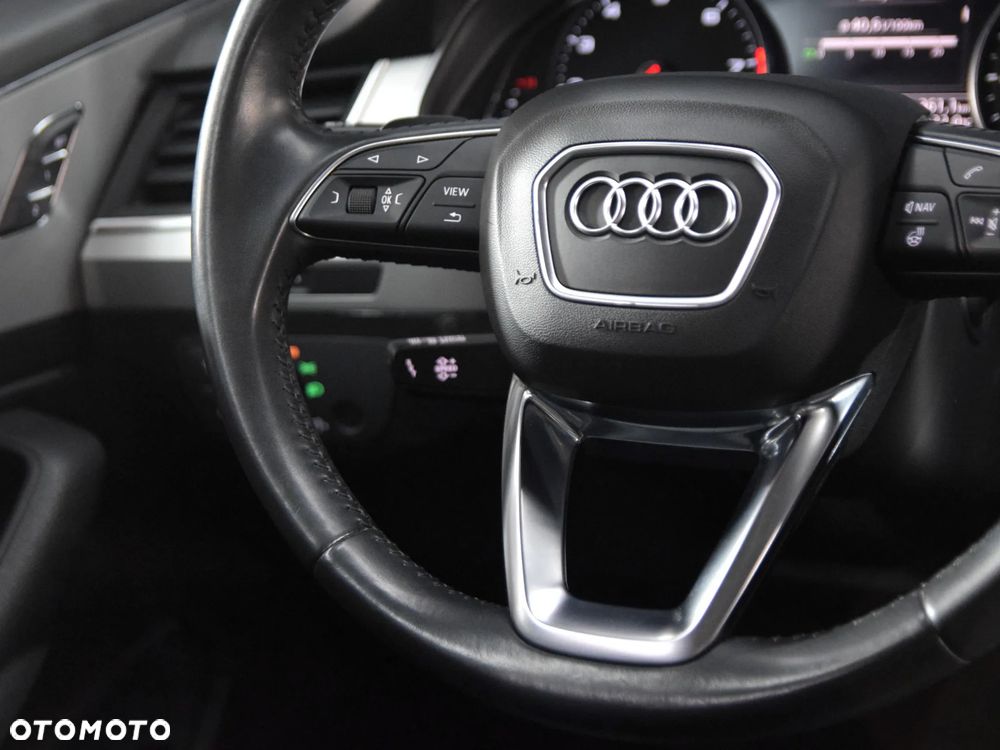 Audi Q7 - 28