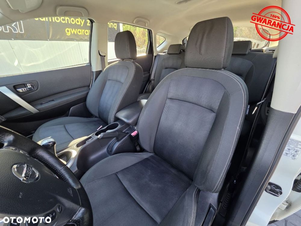 Nissan Qashqai 1.6 360 S/S - 26