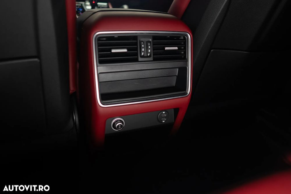 Porsche Cayenne Standard - 20