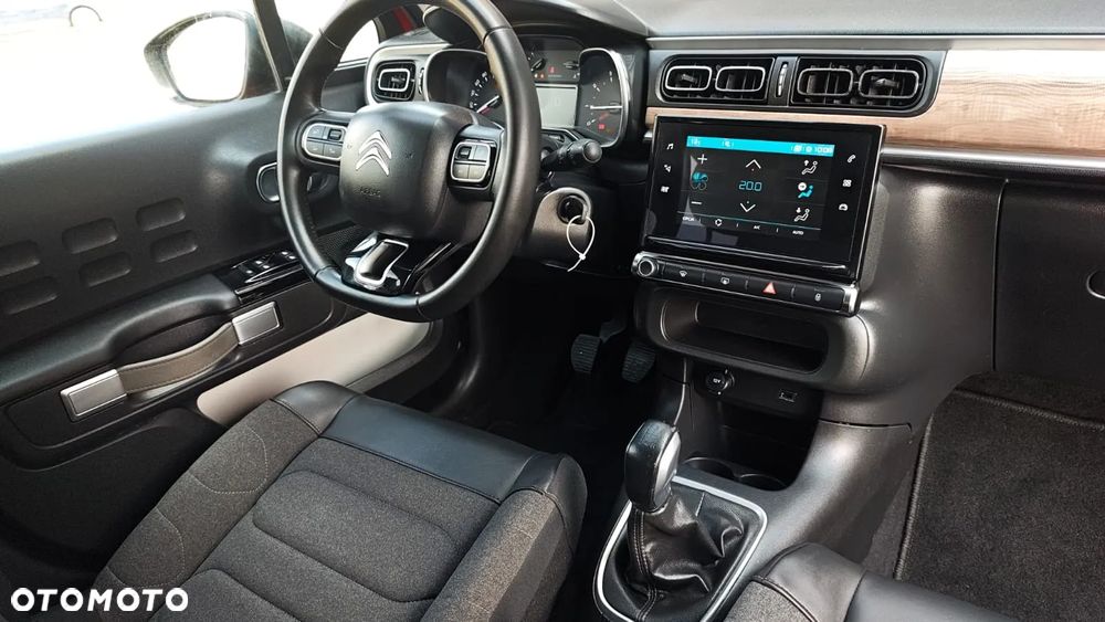 Citroën C3 1.2 PureTech Exclusive - 30