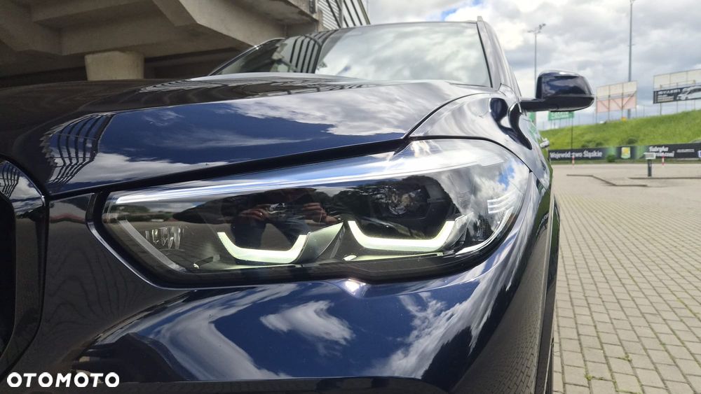 BMW X5 xDrive25d sport - 12